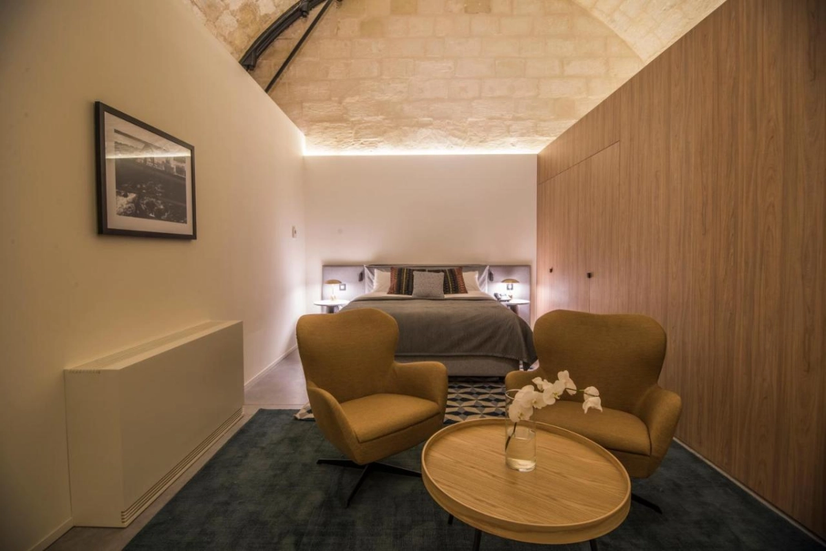 Cugo Gran Macina - Hotel Photo 45