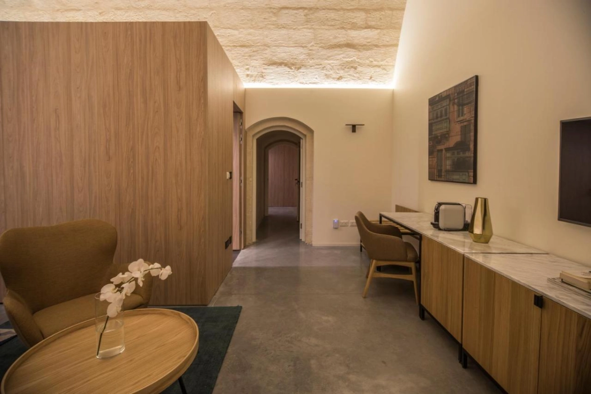 Cugo Gran Macina - Hotel Photo 46