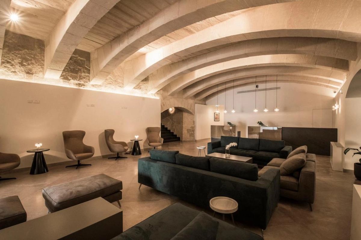 Cugo Gran Macina - Hotel Photo 47