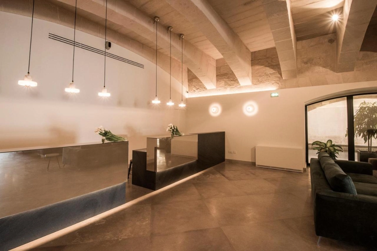 Cugo Gran Macina - Hotel Photo 48