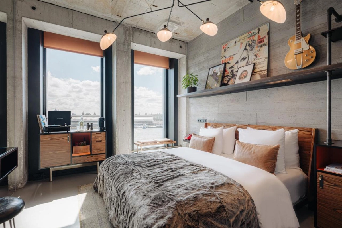 Sir Adam - Hotel Photo 1