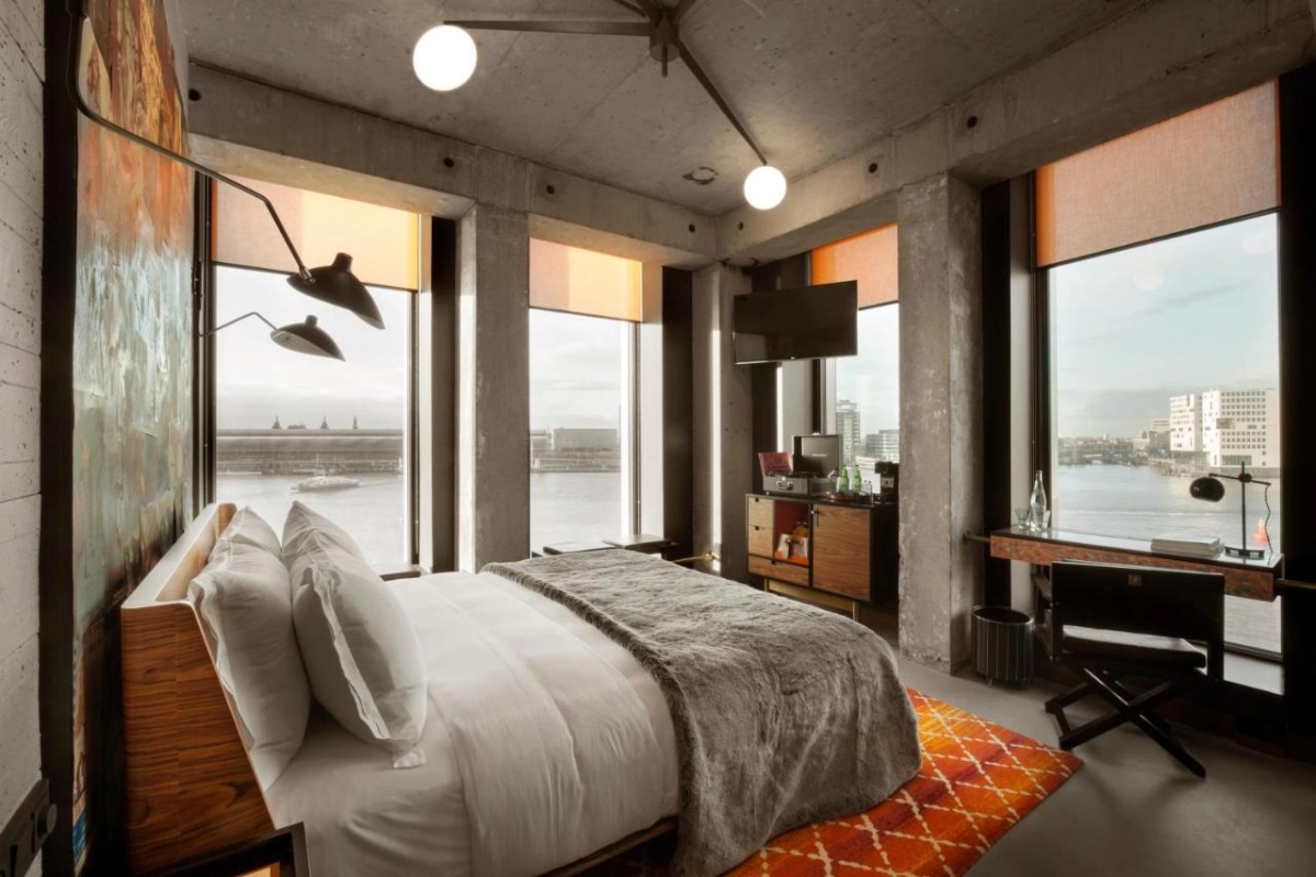 Sir Adam - Hotel Photo 7