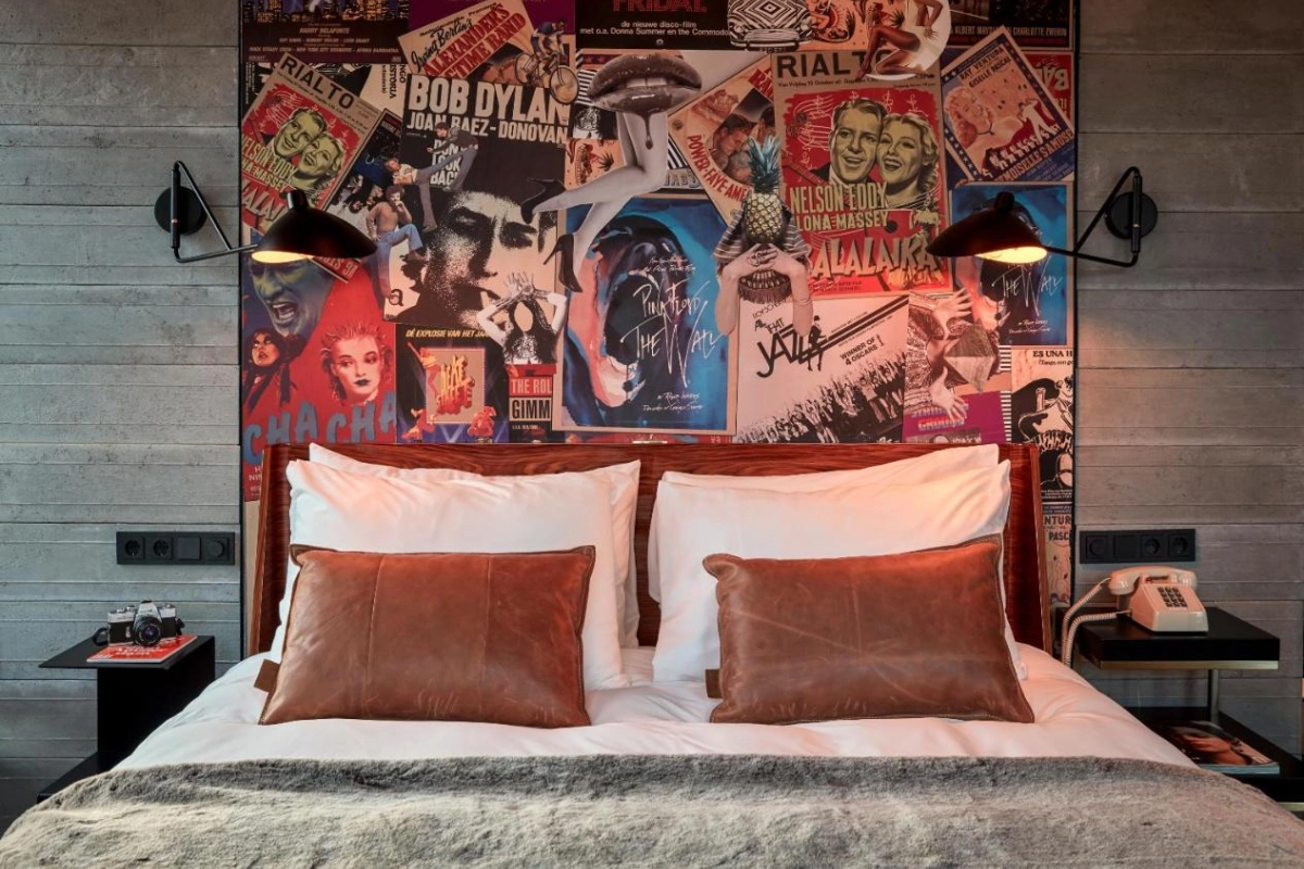 Sir Adam - Hotel Photo 9