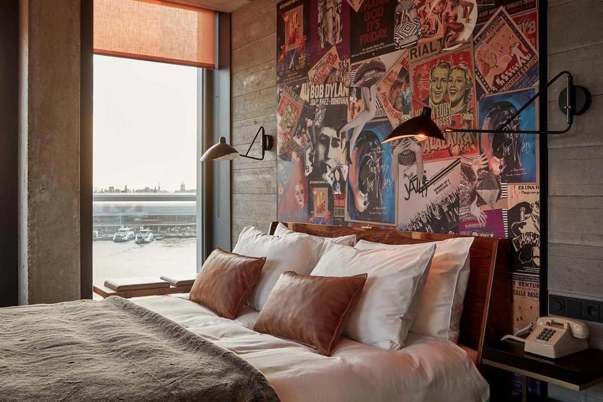 Sir Adam - Hotel Photo 10