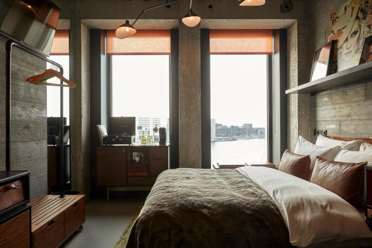 Sir Adam - Hotel Photo 12