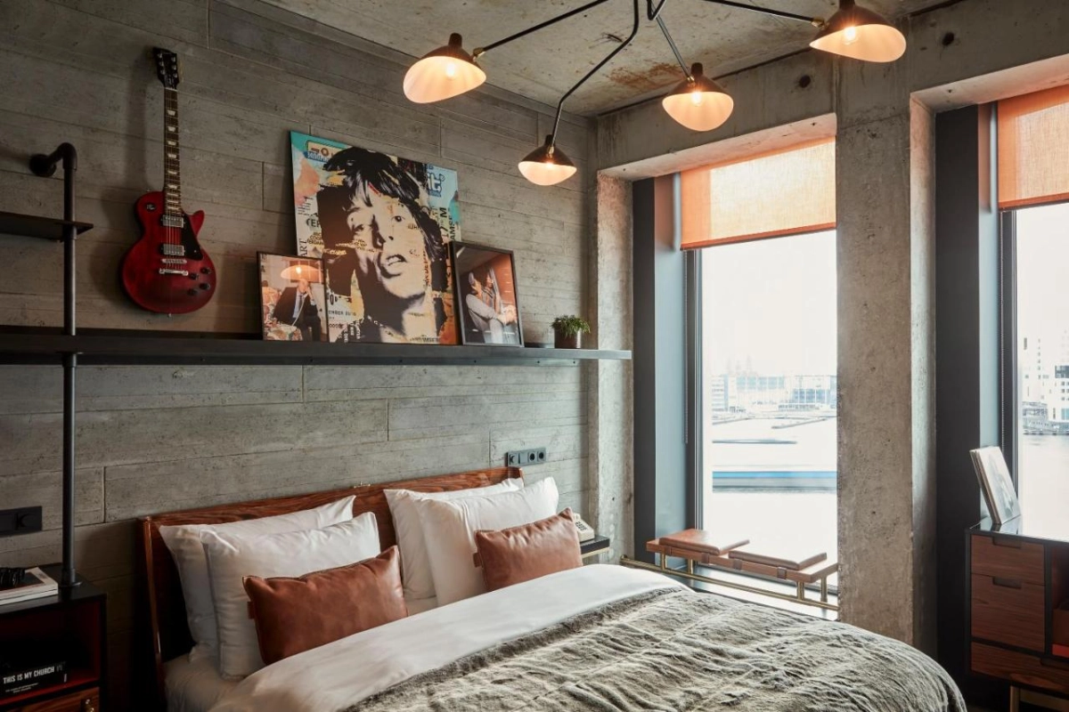 Sir Adam - Hotel Photo 13