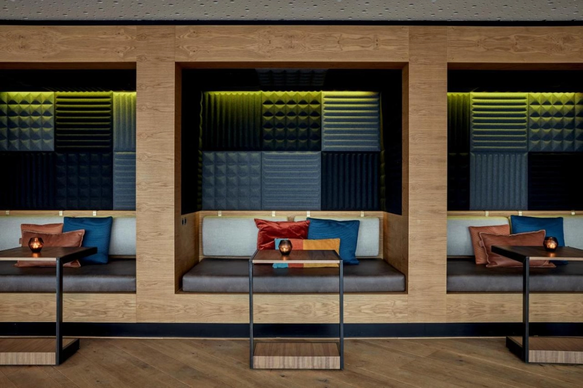 Sir Adam - Hotel Photo 18