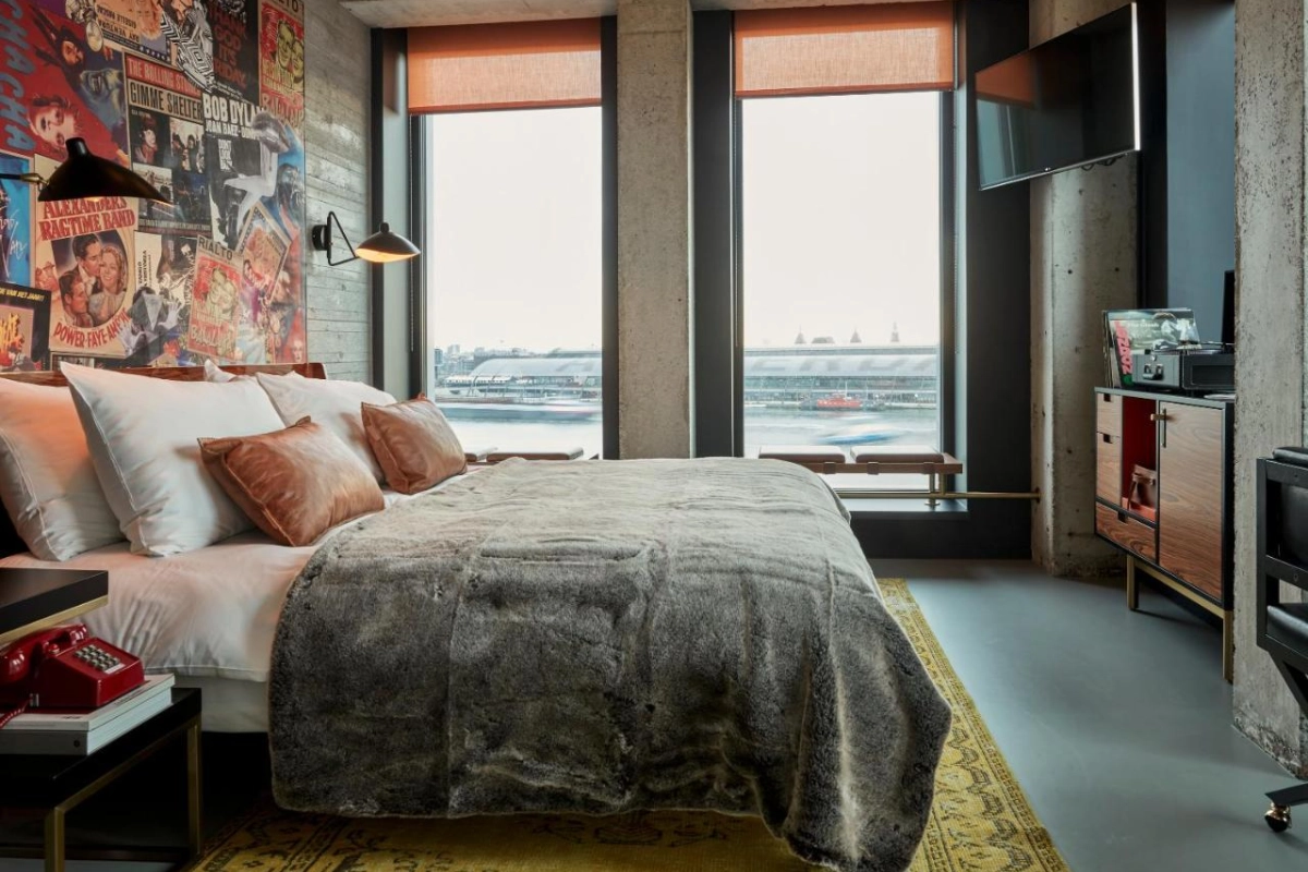 Sir Adam - Hotel Photo 20