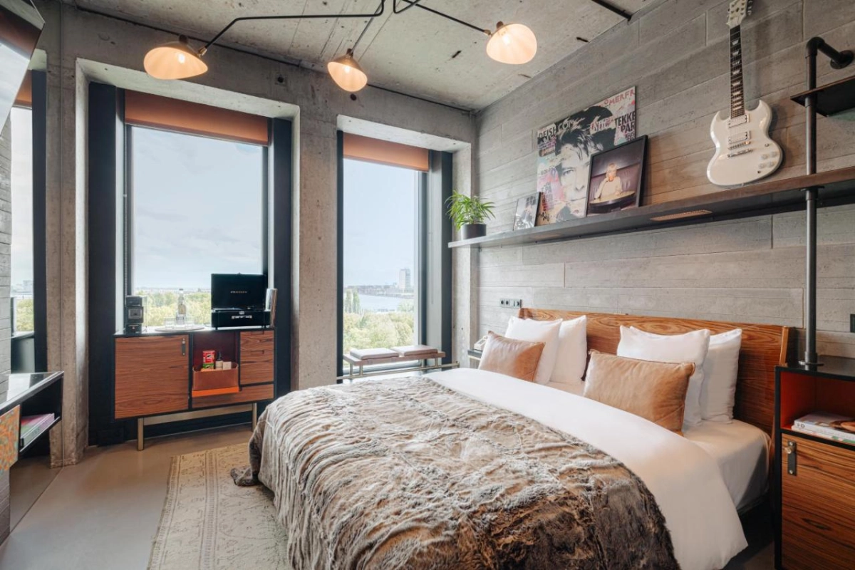 Sir Adam - Hotel Photo 23