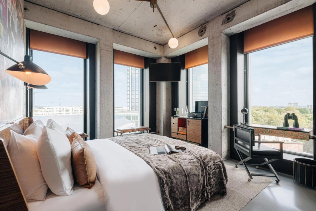 Sir Adam - Hotel Photo 24