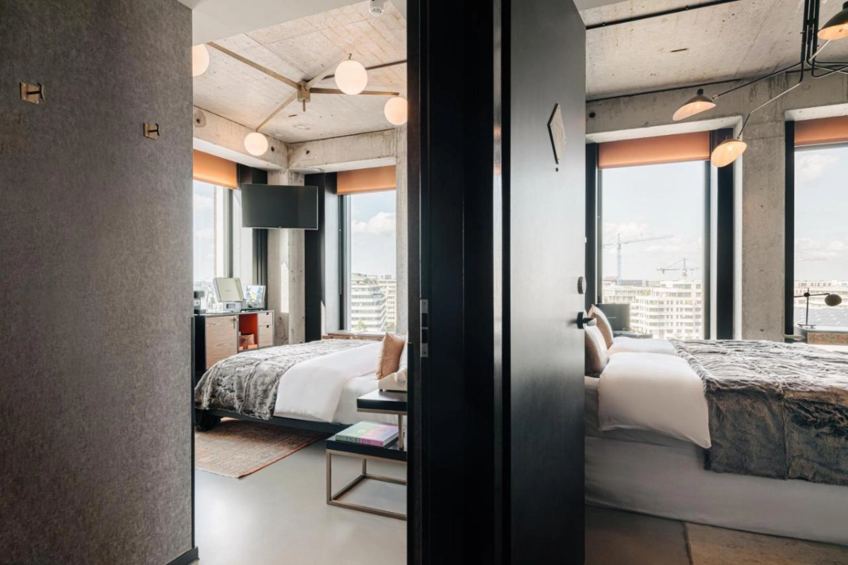 Sir Adam - Hotel Photo 25