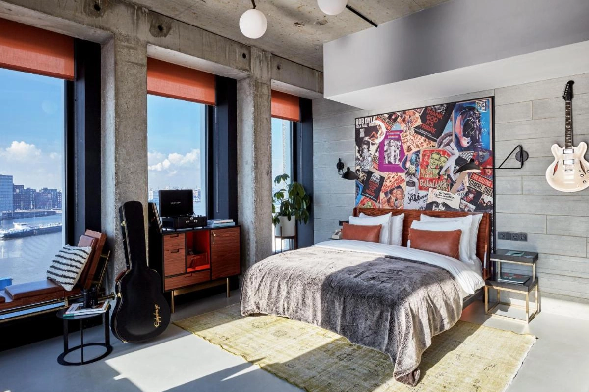 Sir Adam - Hotel Photo 26