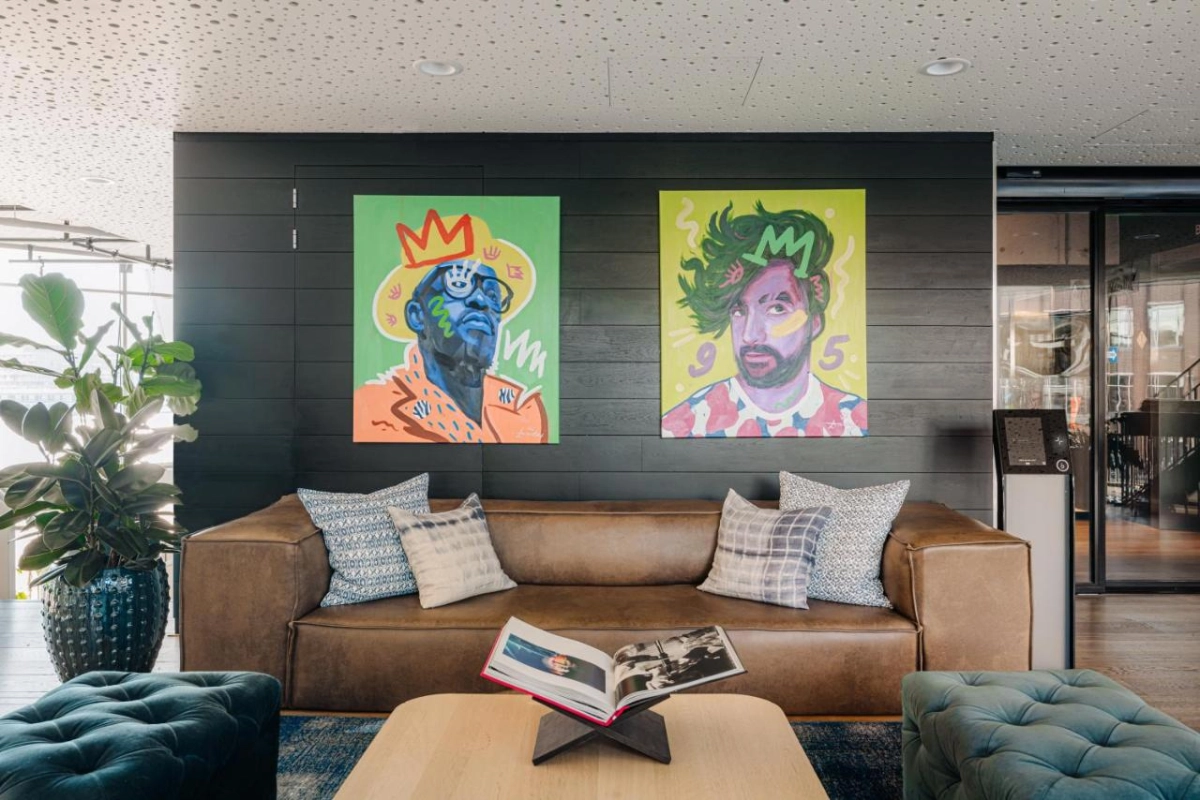 Sir Adam - Hotel Photo 28