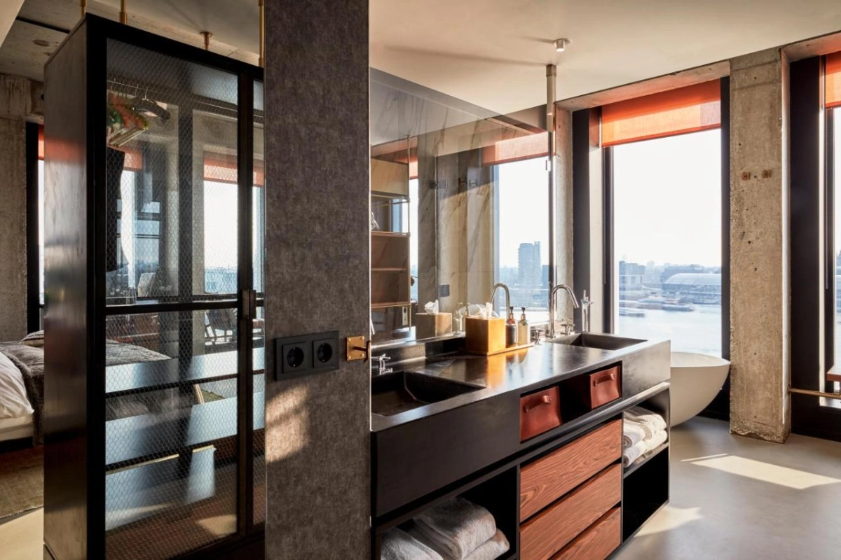 Sir Adam - Hotel Photo 30