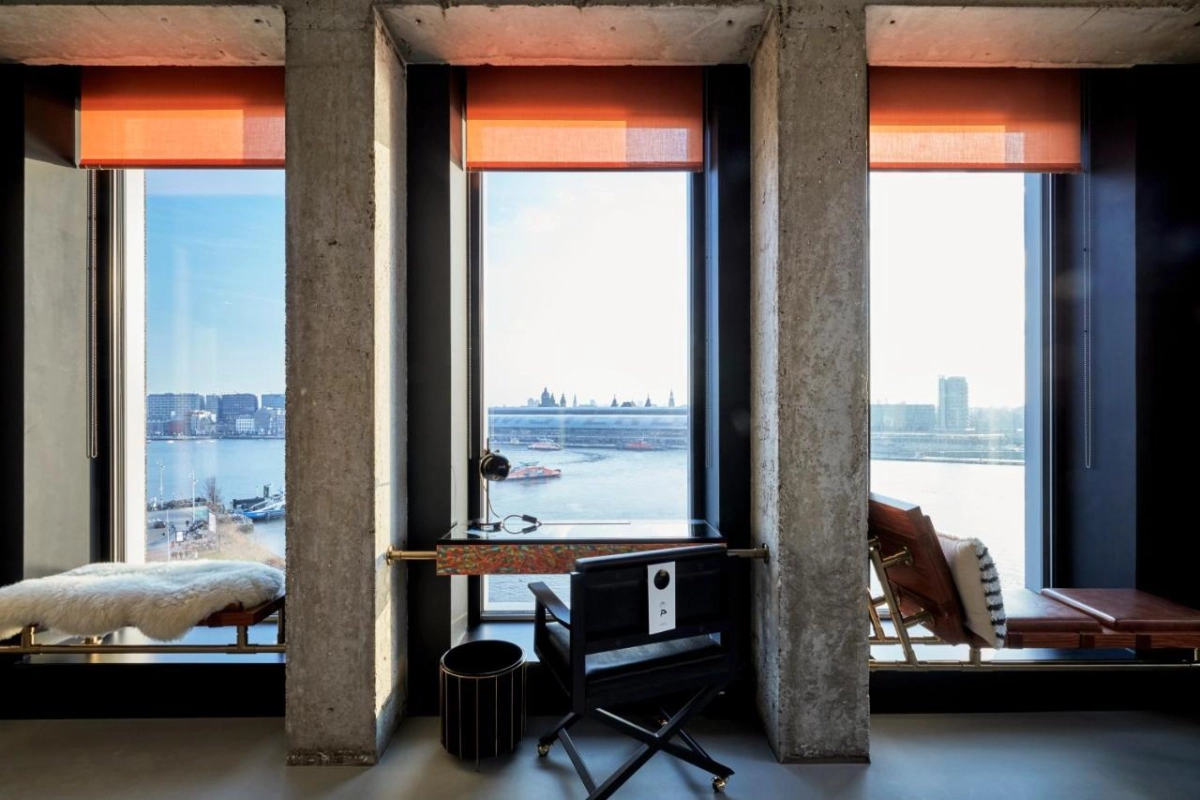 Sir Adam - Hotel Photo 31