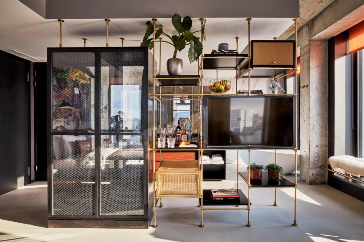 Sir Adam - Hotel Photo 32