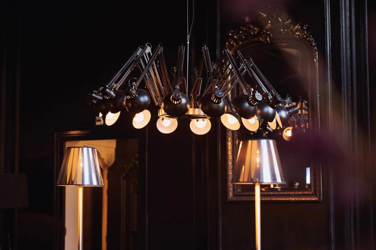 Canal House - Hotel Photo 1