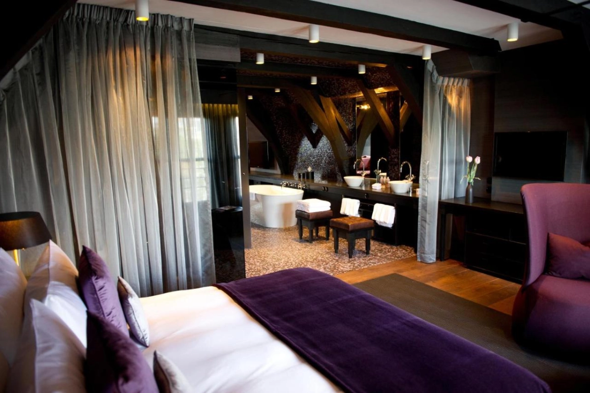 Canal House - Hotel Photo 3