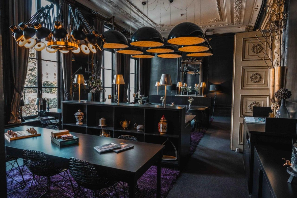 Canal House - Hotel Photo 5