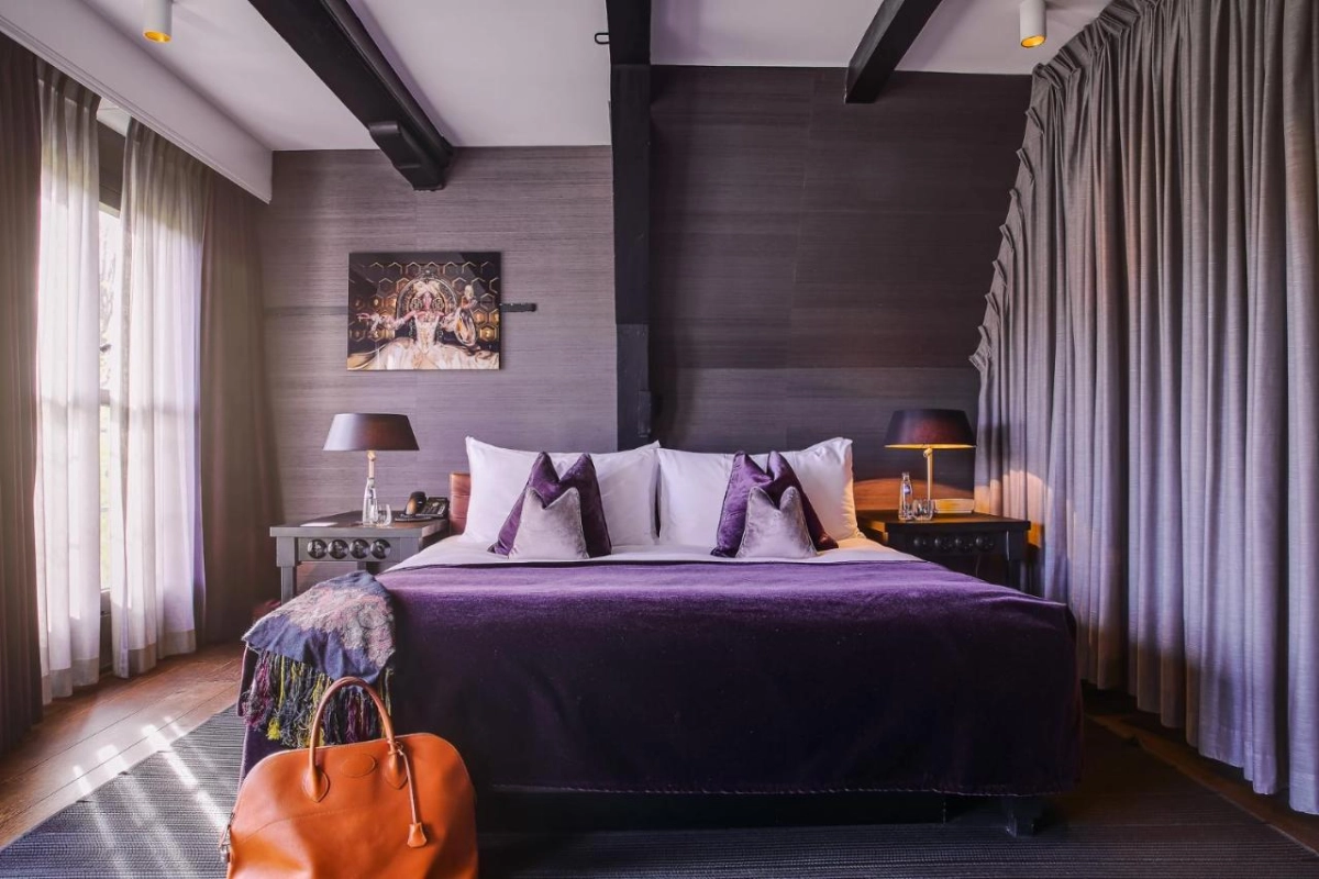 Canal House - Hotel Photo 6