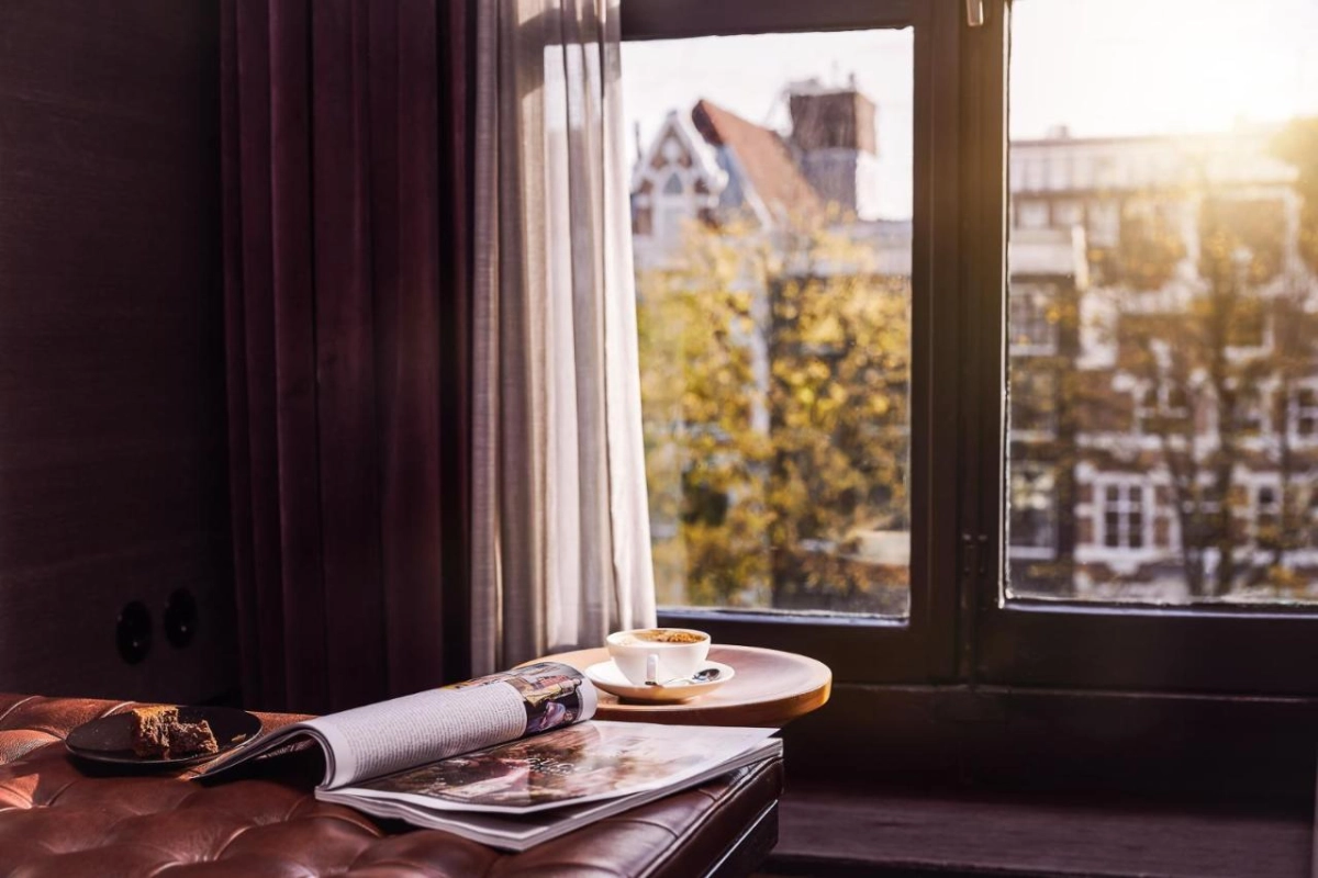 Canal House - Hotel Photo 8