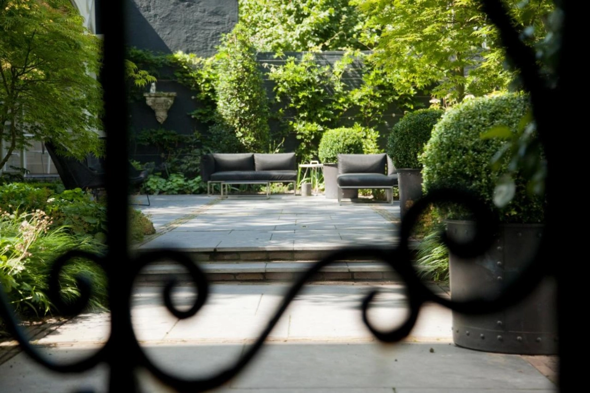 Canal House - Hotel Photo 14