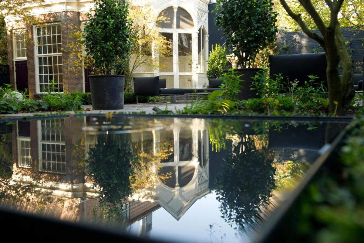 Canal House - Hotel Photo 17