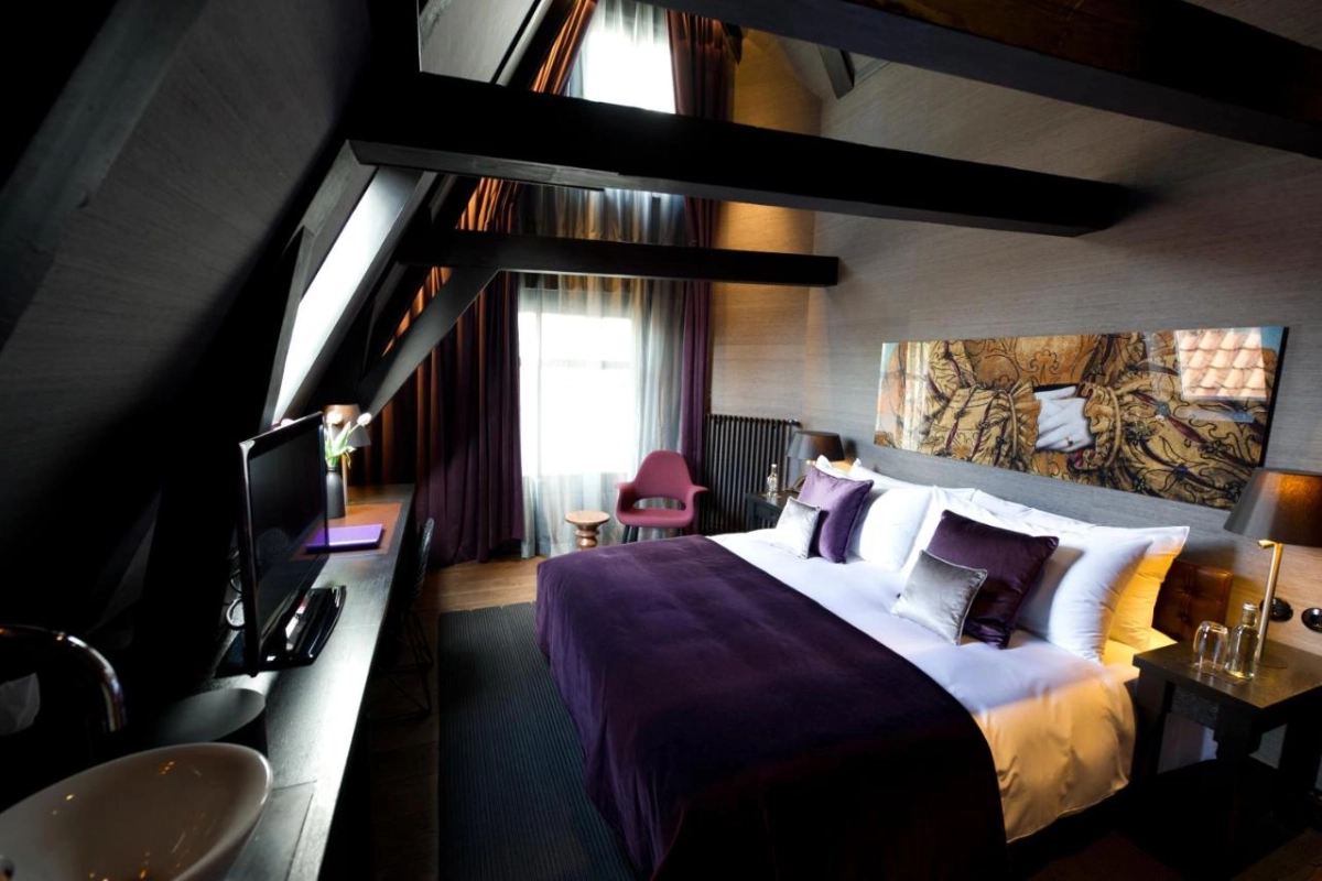 Canal House - Hotel Photo 21