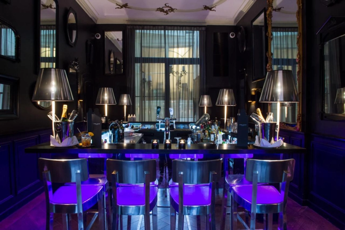 Canal House - Hotel Photo 23