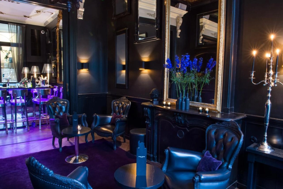 Canal House - Hotel Photo 27