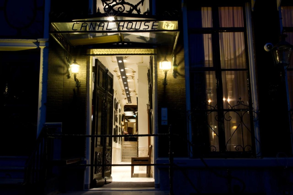 Canal House - Hotel Photo 28