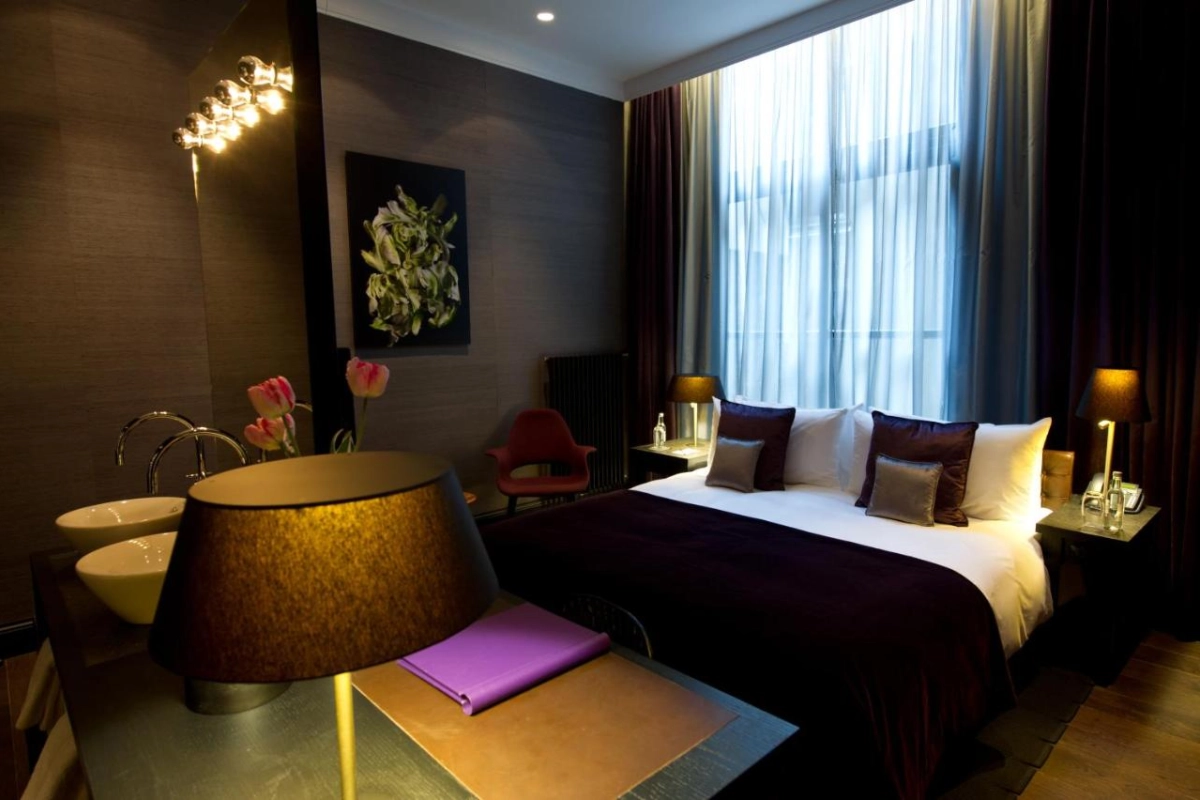 Canal House - Hotel Photo 29