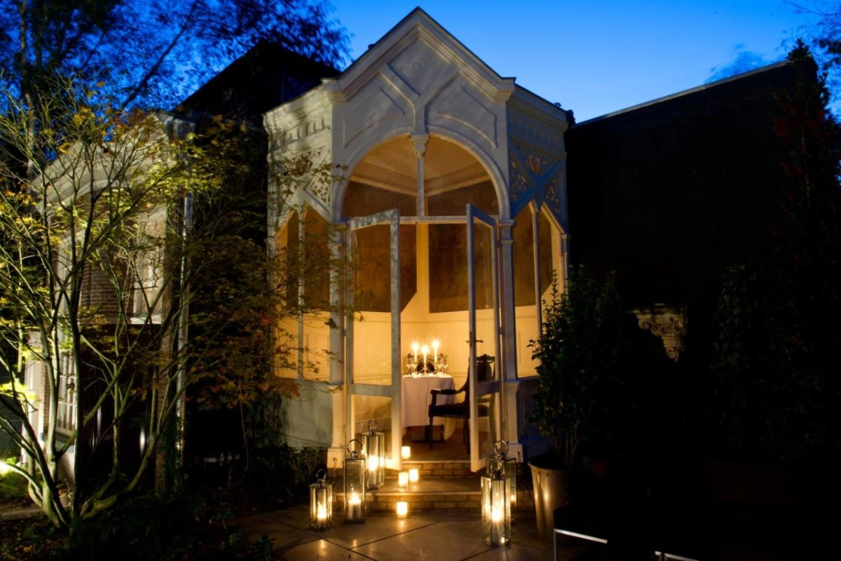 Canal House - Hotel Photo 30