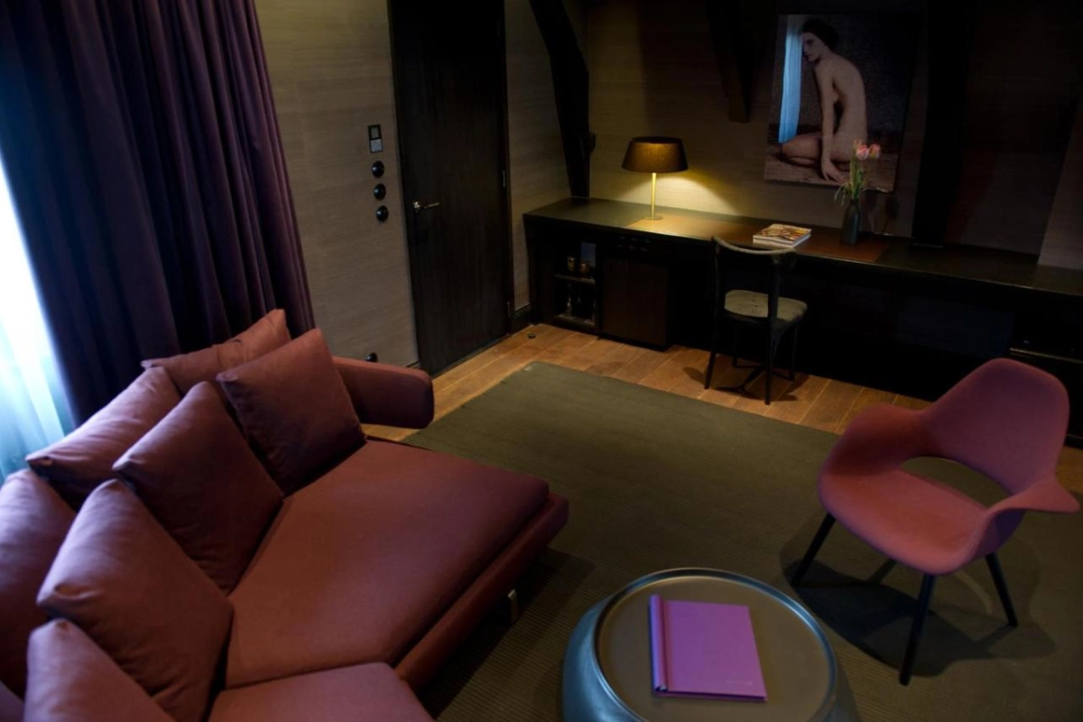 Canal House - Hotel Photo 34