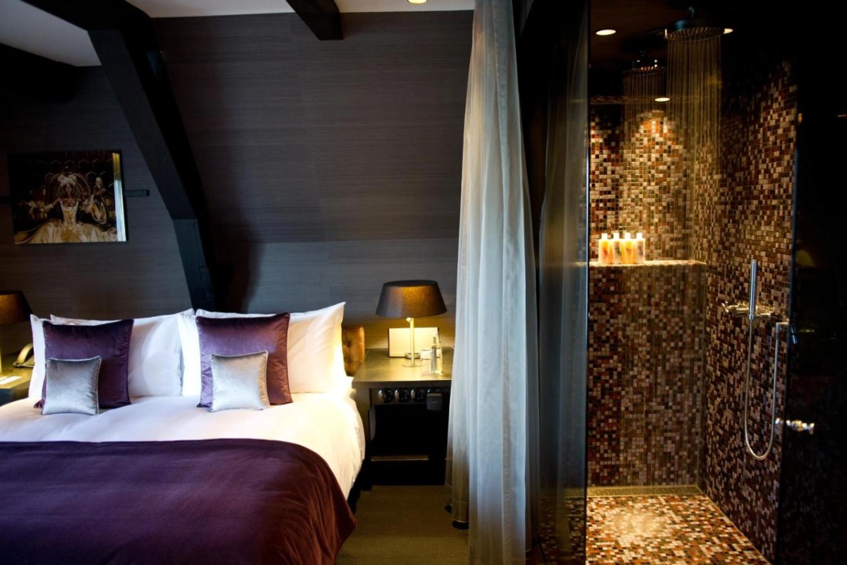 Canal House - Hotel Photo 36