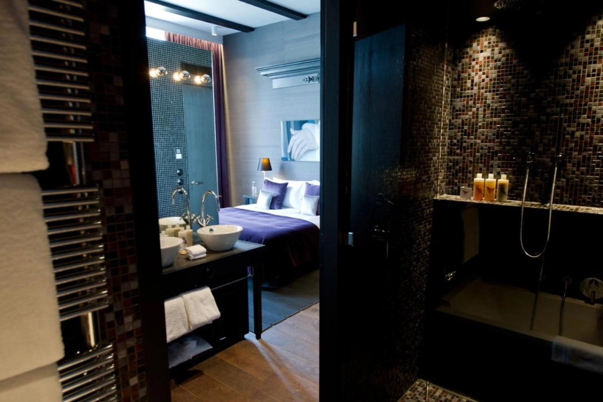 Canal House - Hotel Photo 38