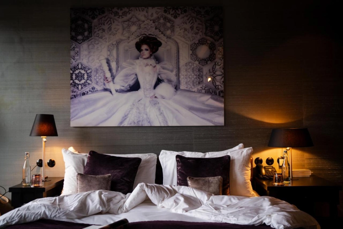 Canal House - Hotel Photo 42