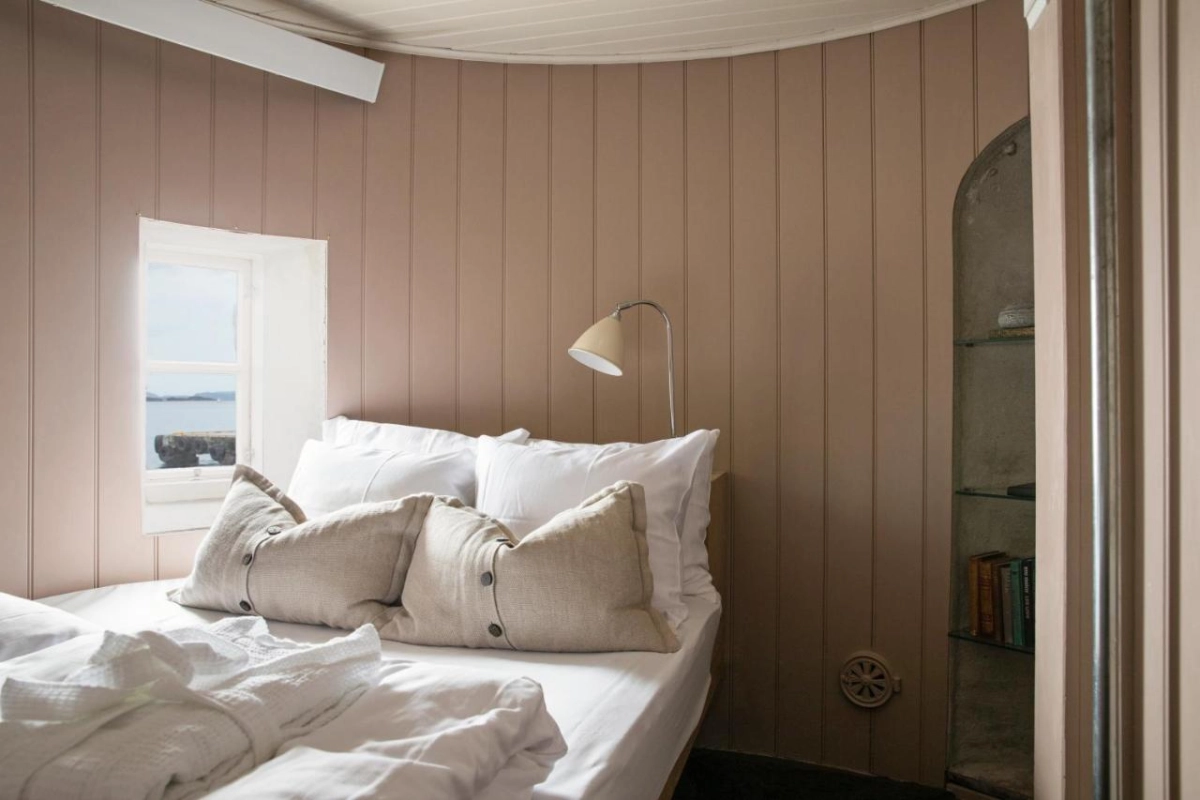 Hotel Brosundet - Hotel Photo 2