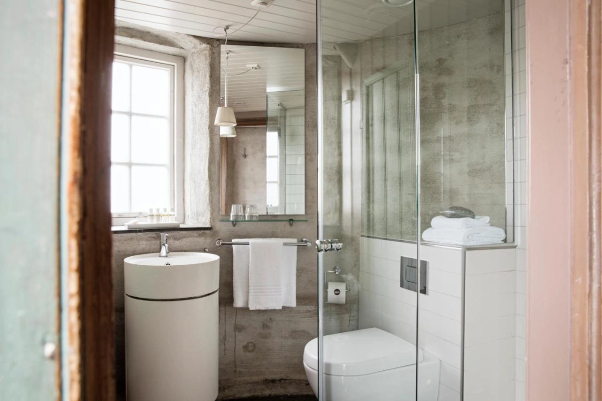 Hotel Brosundet - Hotel Photo 3