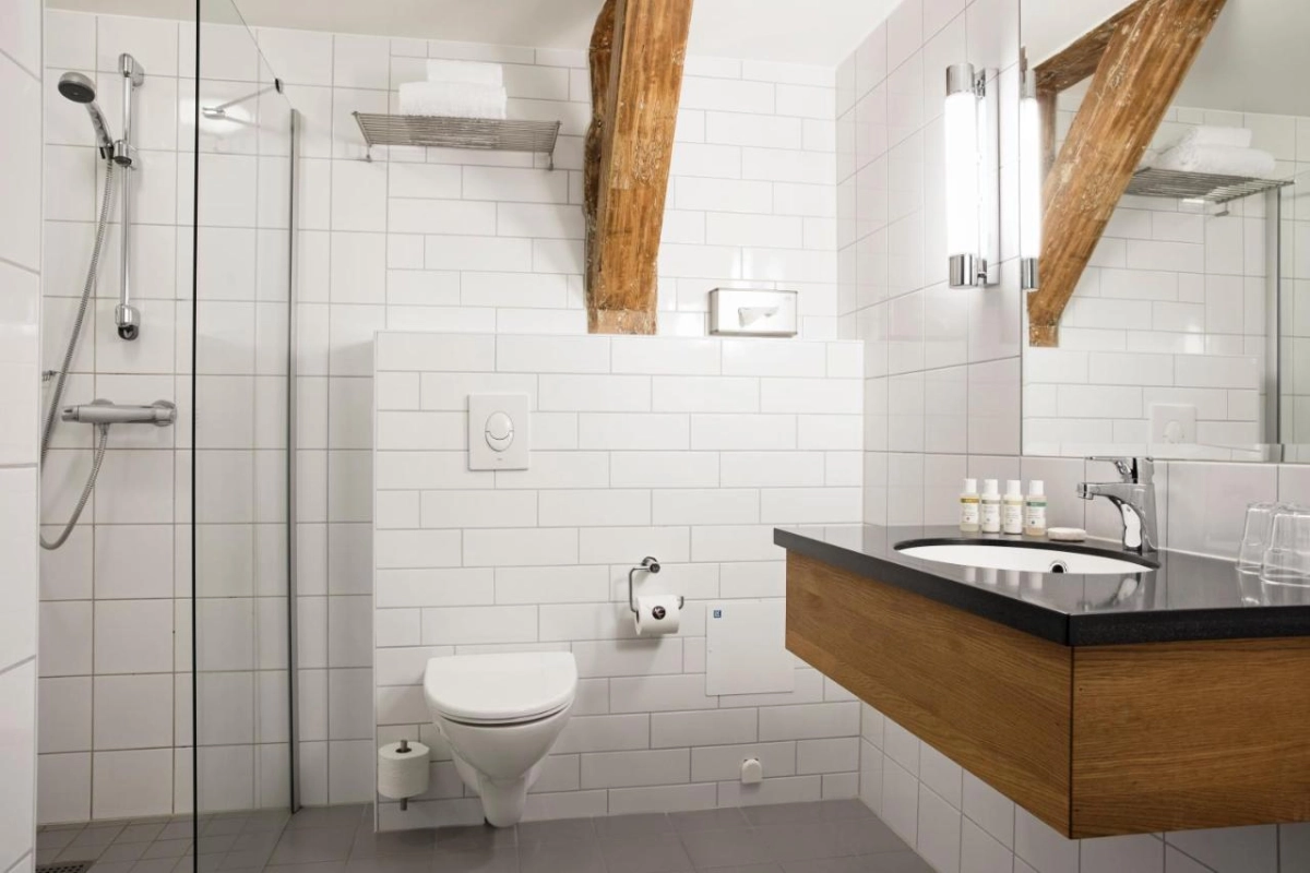 Hotel Brosundet - Hotel Photo 5