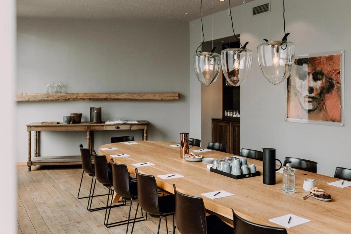 Hotel Brosundet - Hotel Photo 7