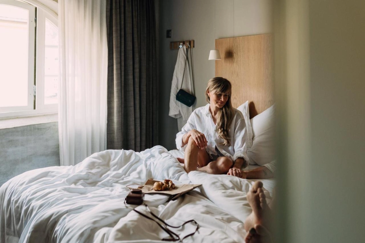 Hotel Brosundet - Hotel Photo 9