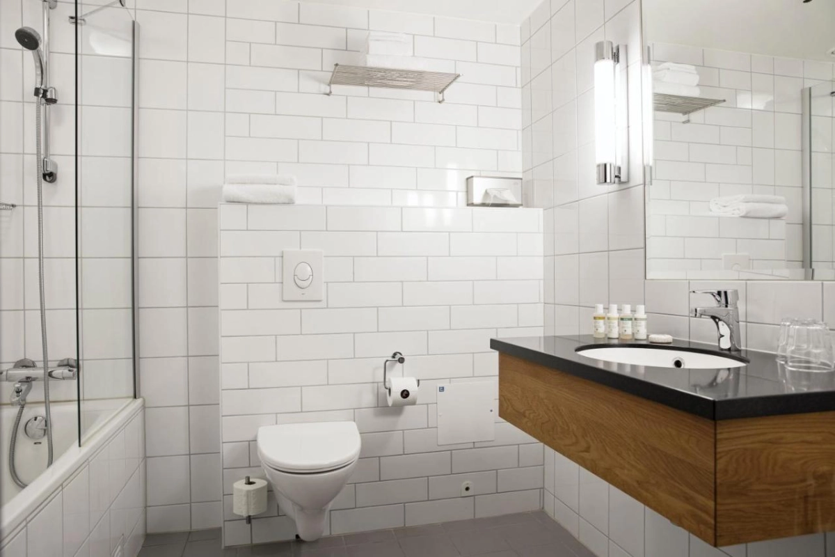 Hotel Brosundet - Hotel Photo 11