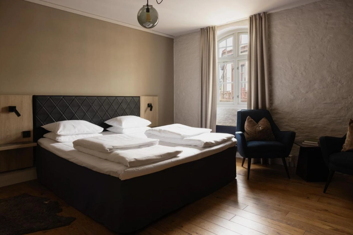 Hotel Brosundet - Hotel Photo 13