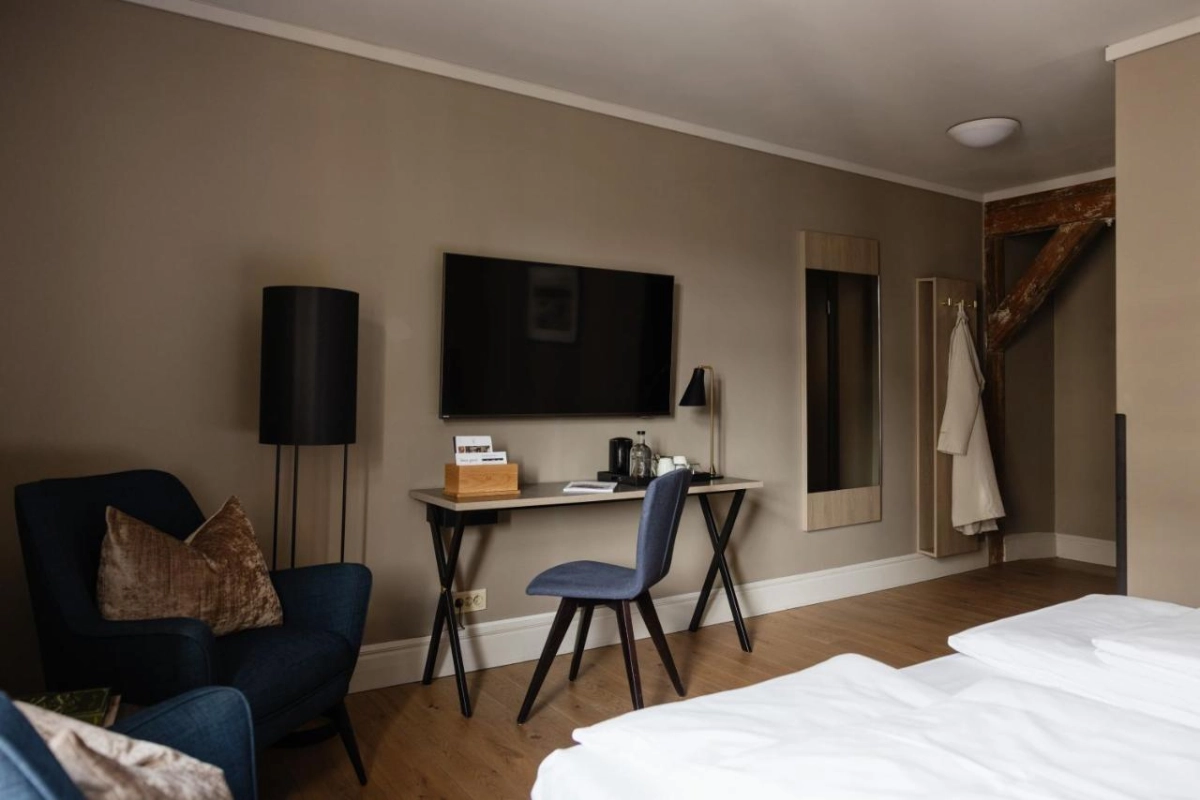 Hotel Brosundet - Hotel Photo 14