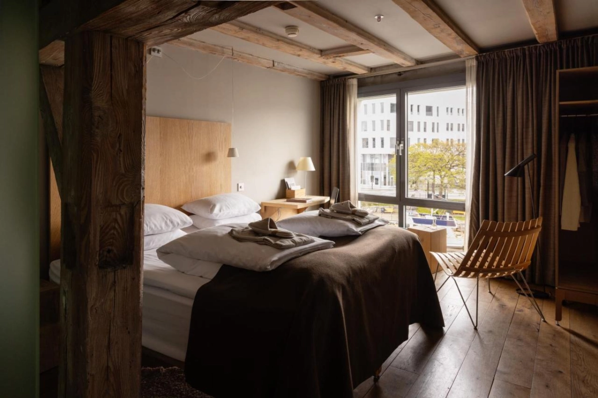 Hotel Brosundet - Hotel Photo 15