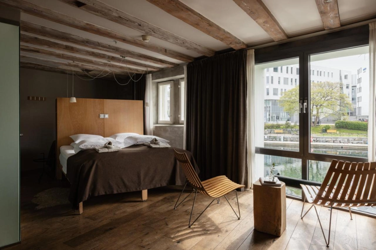 Hotel Brosundet - Hotel Photo 17