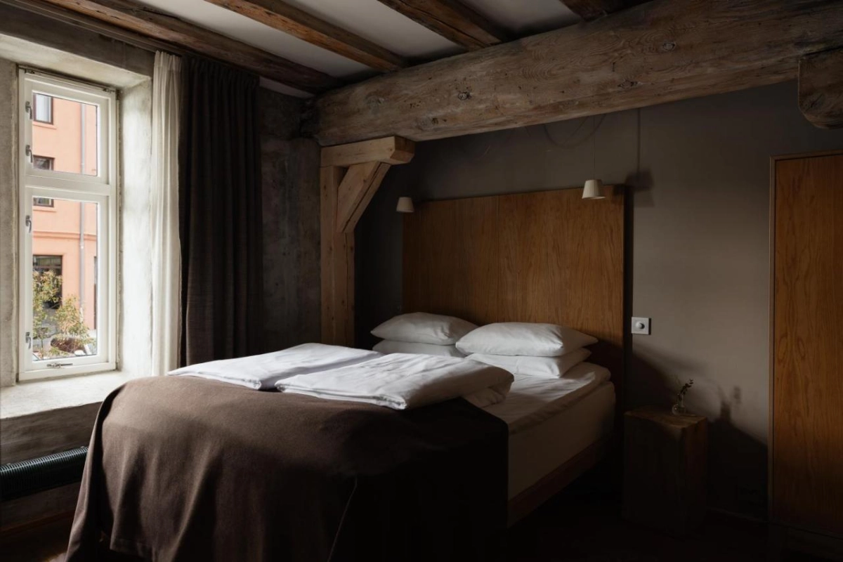 Hotel Brosundet - Hotel Photo 20