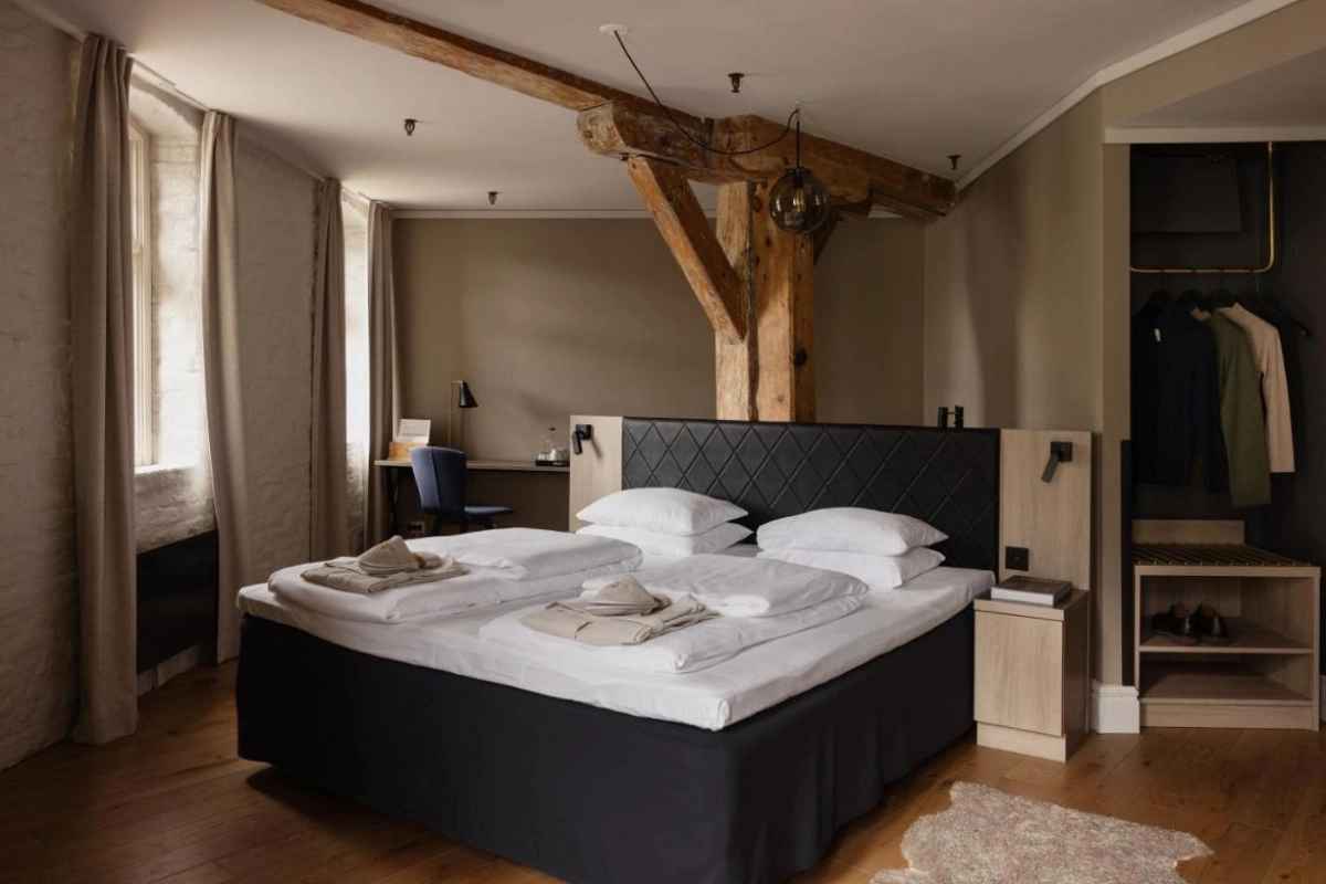 Hotel Brosundet - Hotel Photo 22