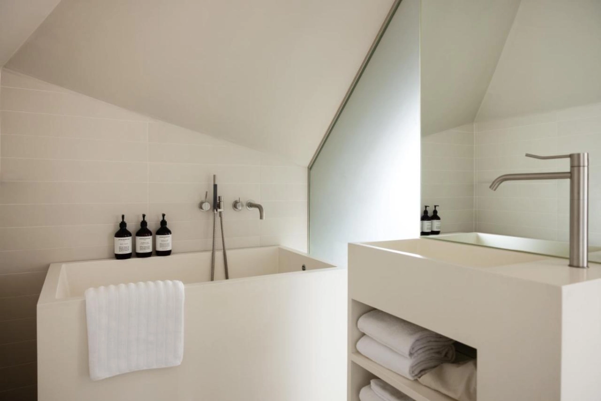 Hotel Brosundet - Hotel Photo 24